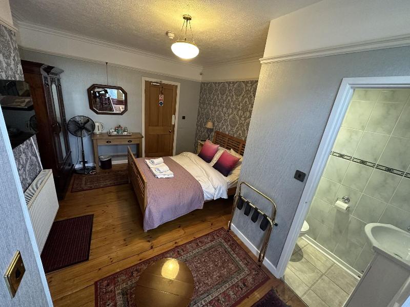 Harry's Bed & Breakfast - Oda