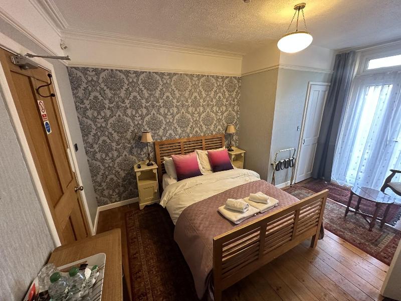 Harry's Bed & Breakfast - Oda