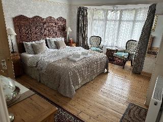 Harry's Bed & Breakfast fotoÄŸrafÄ±