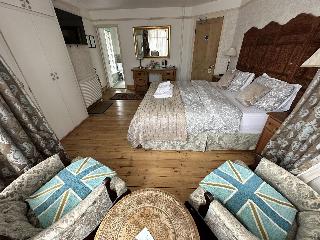 Harry's Bed & Breakfast fotoÄŸrafÄ±