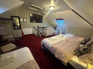 Harry's Bed & Breakfast fotoÄŸrafÄ±