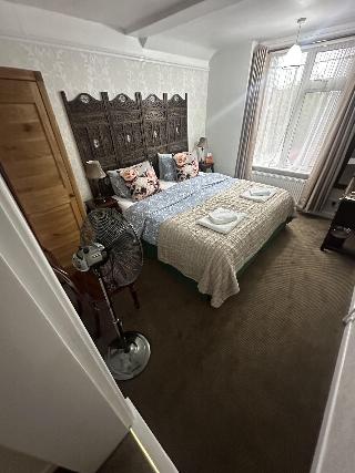 Harry's Bed & Breakfast fotoÄŸrafÄ±