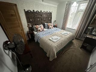 Harry's Bed & Breakfast fotoÄŸrafÄ±