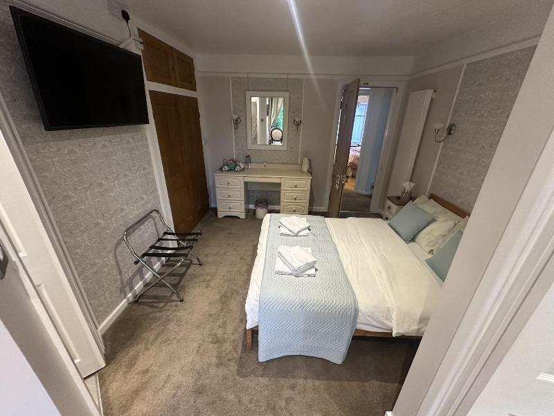 Harry's Bed & Breakfast - Oda