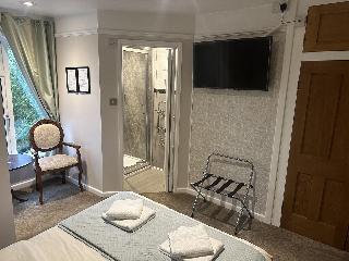 Harry's Bed & Breakfast fotoÄŸrafÄ±