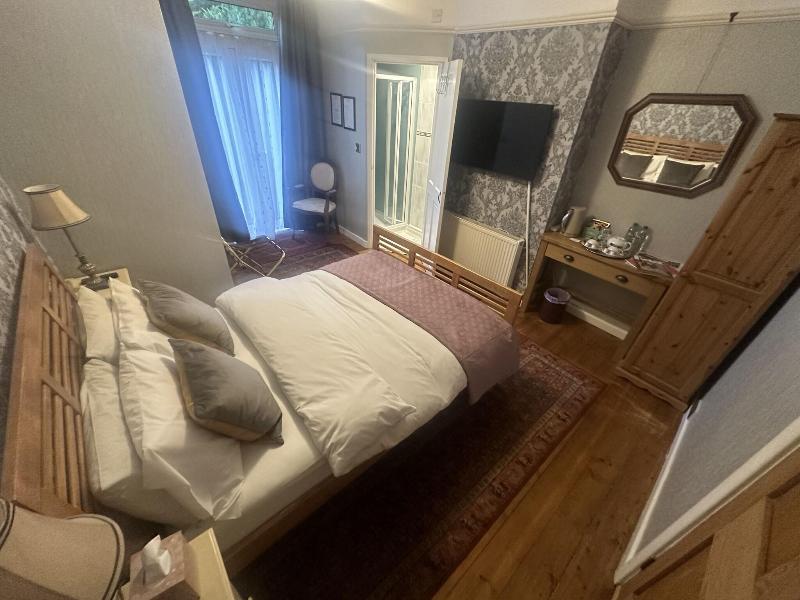 Harry's Bed & Breakfast - Oda