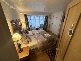 Harry's Bed & Breakfast fotoÄŸrafÄ±