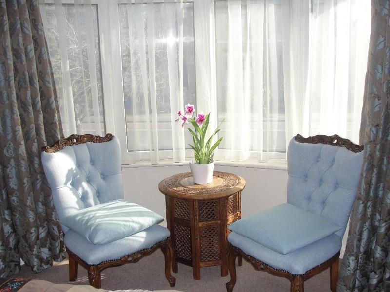 Harry's Bed & Breakfast - Oda