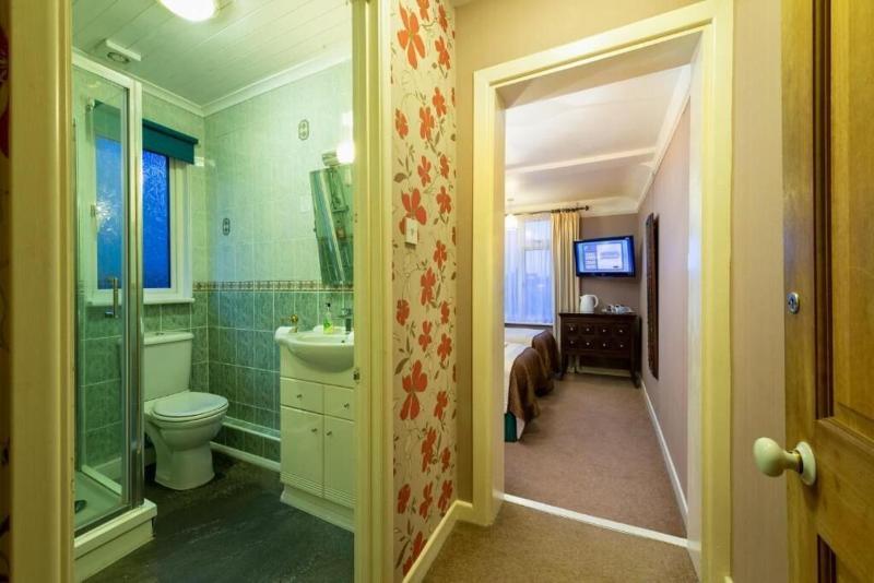 Harry's Bed & Breakfast - Oda