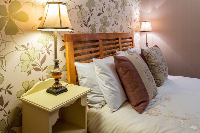 Harry's Bed & Breakfast - Oda