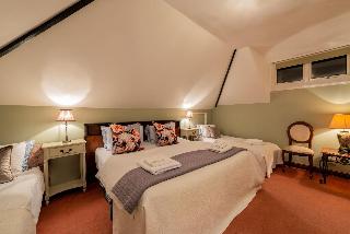 Harry's Bed & Breakfast fotoÄŸrafÄ±