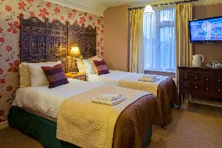 Harry's Bed & Breakfast fotoÄŸrafÄ±