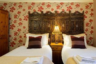 Harry's Bed & Breakfast fotoÄŸrafÄ±