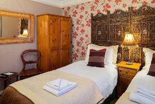 Harry's Bed & Breakfast fotoÄŸrafÄ±