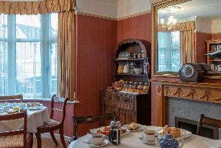 Harry's Bed & Breakfast fotoÄŸrafÄ±