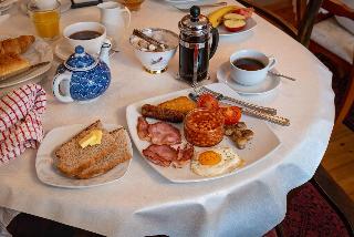 Harry's Bed & Breakfast fotoÄŸrafÄ±