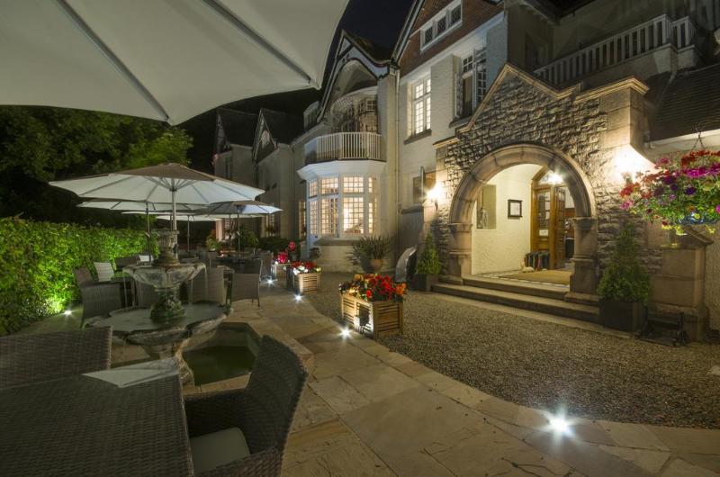 Chateau La Chaire - Genel