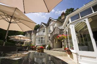 Chateau La Chaire otel fotoğrafı
