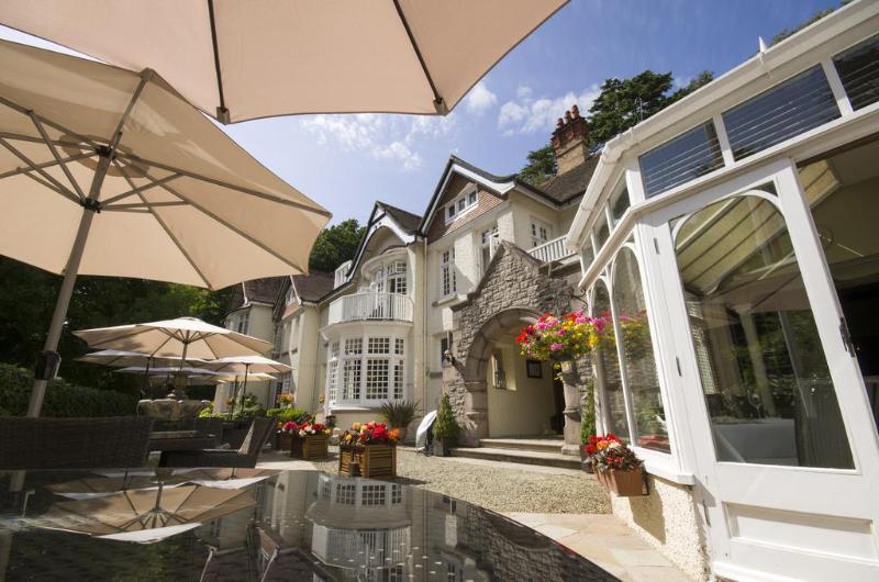 Chateau La Chaire - Genel