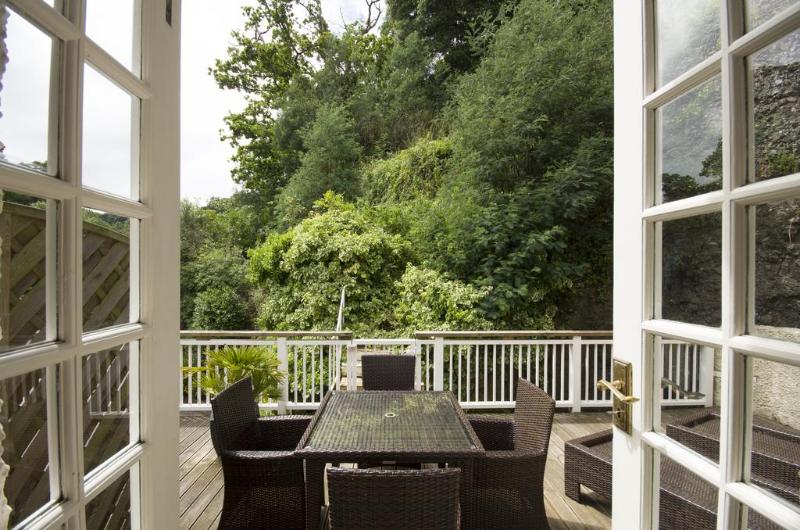 Chateau La Chaire - Oda