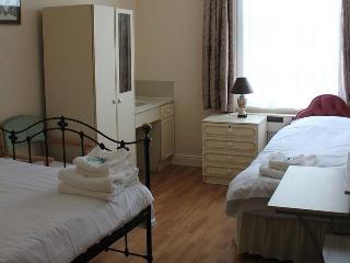 Shelford Lodge otel fotoğrafı