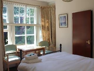 Shelford Lodge fotoÄŸrafÄ±