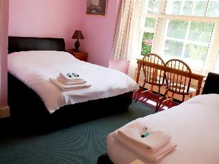 Shelford Lodge fotoÄŸrafÄ±