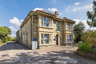 Shelford Lodge fotoÄŸrafÄ±