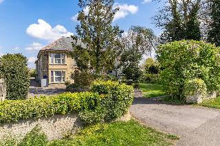 Shelford Lodge fotoÄŸrafÄ±