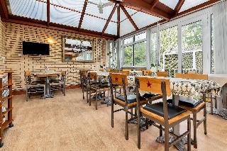 Shelford Lodge fotoÄŸrafÄ±