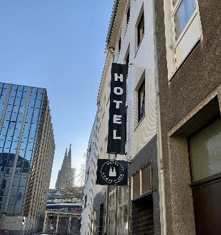 Domspitzen otel fotoğrafı