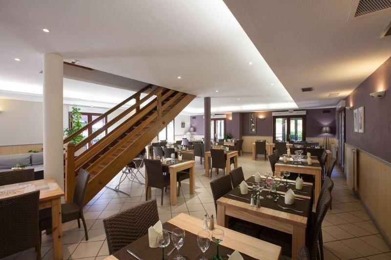 Auberge et Chalets de la Wormsa - Genel