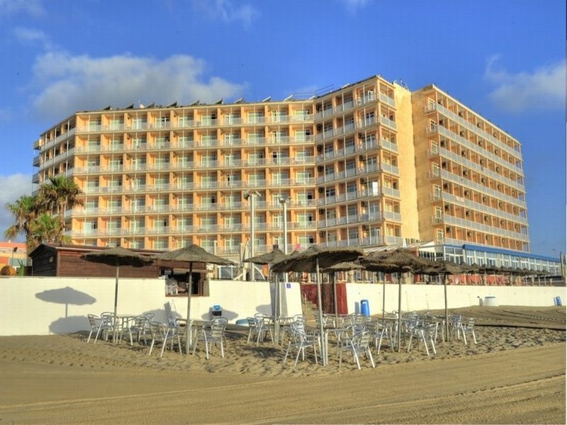 Entremares Biobalneario Marino - Genel