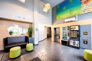 B&B Hotel Köln-Frechen fotoÄŸrafÄ±
