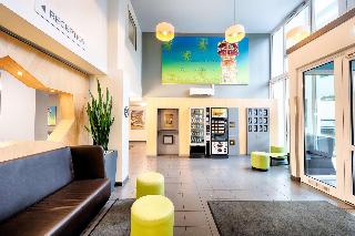 B&B Hotel Köln-Frechen fotoÄŸrafÄ±