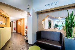 B&B Hotel Köln-Frechen fotoÄŸrafÄ±