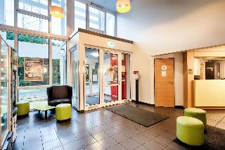 B&B Hotel Köln-Frechen fotoÄŸrafÄ±