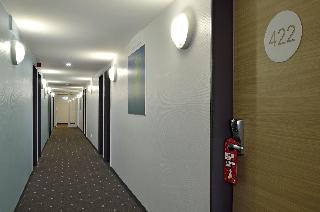 B&B Hotel Köln-Frechen fotoÄŸrafÄ±