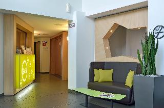 B&B Hotel Köln-Frechen fotoÄŸrafÄ±