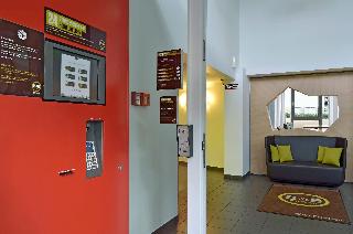 B&B Hotel Köln-Frechen fotoÄŸrafÄ±