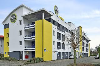 B&B Hotel Köln-Frechen otel fotoğrafı