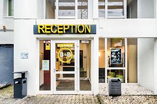 B&B Hotel Köln-Frechen fotoÄŸrafÄ±