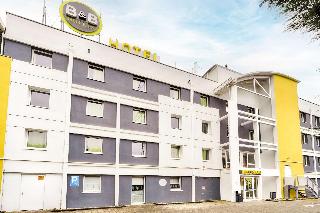 B&B Hotel Köln-Frechen fotoÄŸrafÄ±