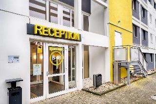 B&B Hotel Köln-Frechen fotoÄŸrafÄ±