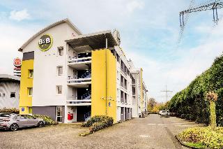 B&B Hotel Köln-Frechen fotoÄŸrafÄ±