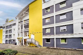 B&B Hotel Köln-Frechen fotoÄŸrafÄ±