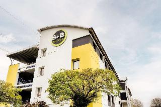 B&B Hotel Köln-Frechen fotoÄŸrafÄ±