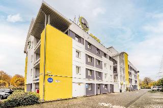 B&B Hotel Köln-Frechen fotoÄŸrafÄ±