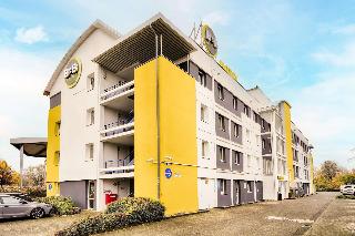 B&B Hotel Köln-Frechen fotoÄŸrafÄ±