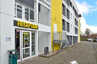 B&B Hotel Köln-Frechen fotoÄŸrafÄ±